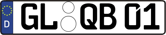 GL-QB01