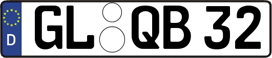 GL-QB32