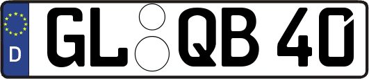 GL-QB40