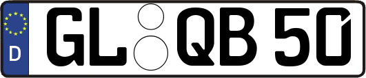 GL-QB50