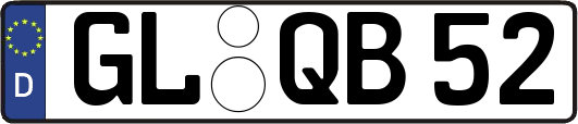 GL-QB52