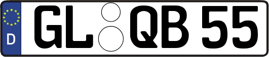 GL-QB55