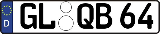 GL-QB64