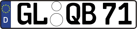 GL-QB71