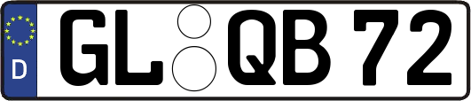 GL-QB72
