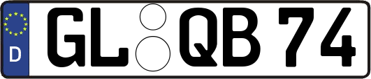 GL-QB74