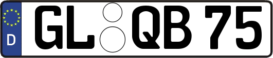 GL-QB75