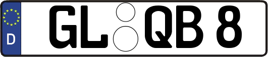 GL-QB8