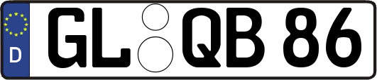 GL-QB86