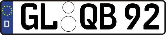 GL-QB92