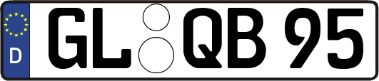 GL-QB95