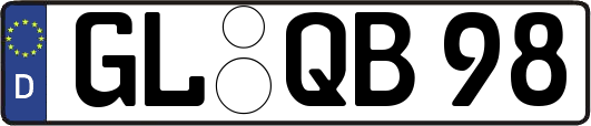 GL-QB98