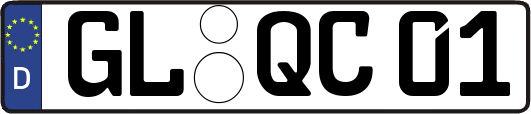 GL-QC01