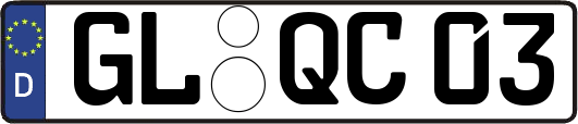 GL-QC03