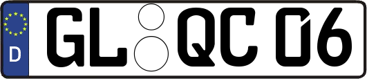 GL-QC06