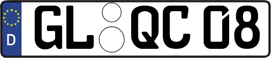 GL-QC08
