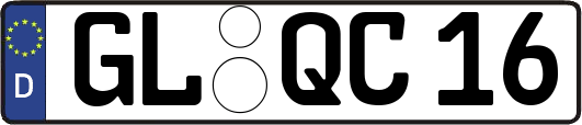 GL-QC16