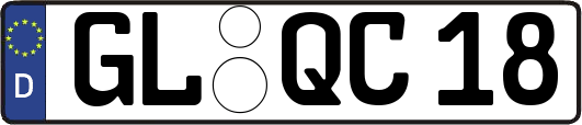 GL-QC18