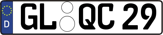 GL-QC29