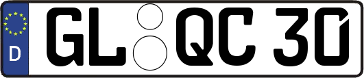 GL-QC30