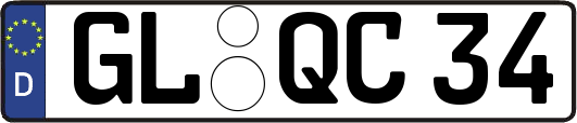 GL-QC34