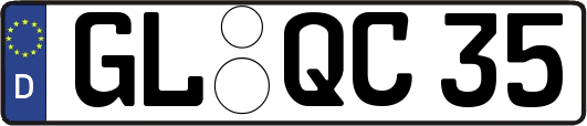 GL-QC35