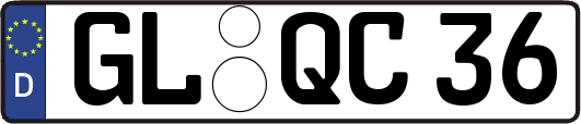 GL-QC36