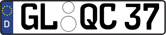 GL-QC37