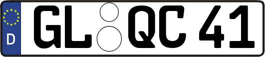 GL-QC41