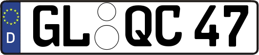 GL-QC47