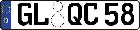 GL-QC58