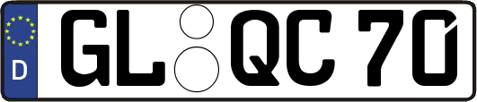 GL-QC70