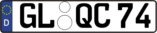 GL-QC74