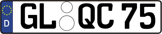 GL-QC75