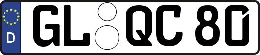 GL-QC80