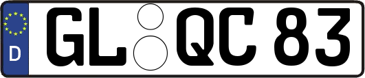 GL-QC83