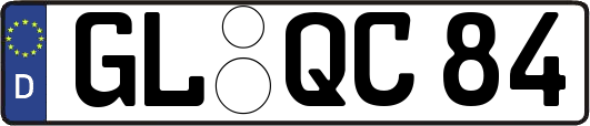 GL-QC84
