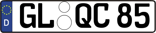 GL-QC85