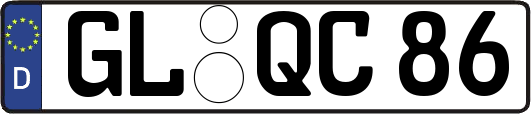 GL-QC86