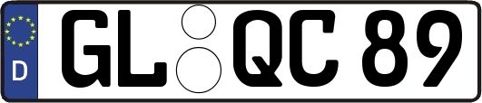 GL-QC89
