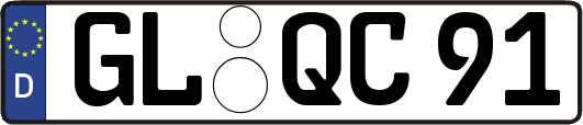 GL-QC91