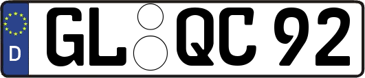 GL-QC92