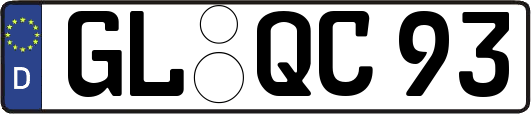 GL-QC93