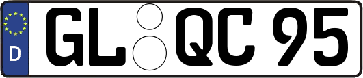 GL-QC95