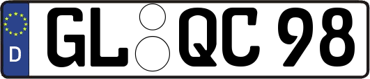 GL-QC98