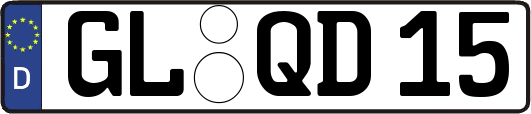 GL-QD15