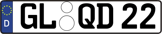 GL-QD22
