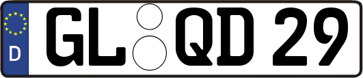GL-QD29