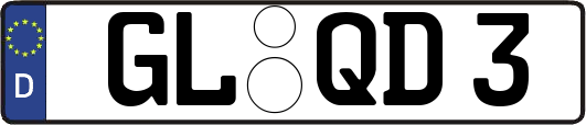 GL-QD3