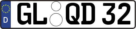 GL-QD32